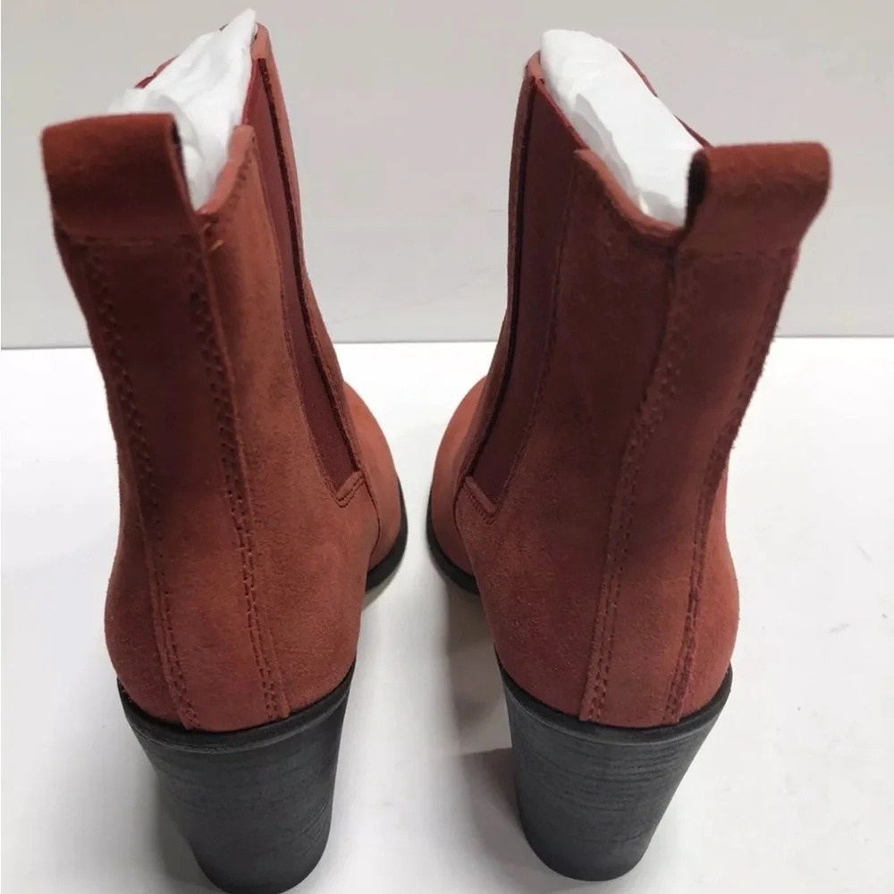 Splendid Newbury Womens Ankle Boot Size 8.5 M